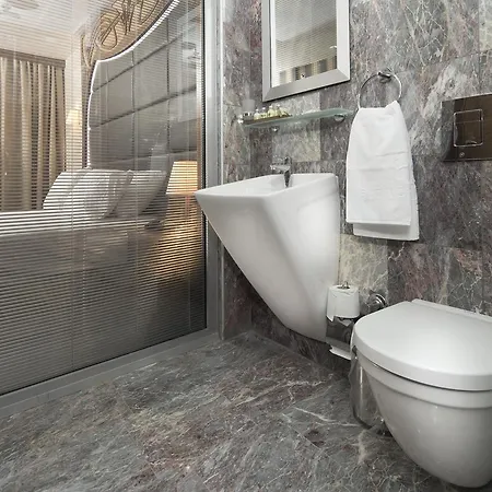 Pelops Bouti̇que Hotel 3*