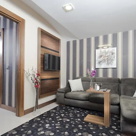 Pelops Bouti̇que Hotel Kizilcasar