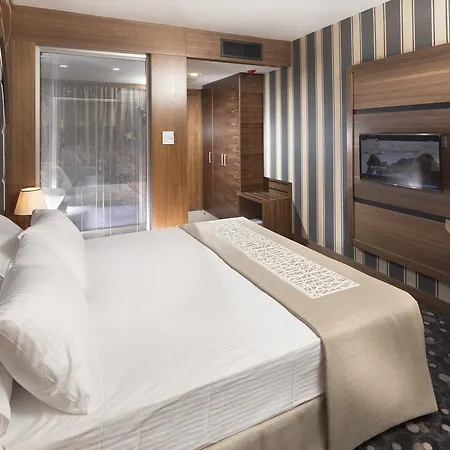 Pelops Bouti̇que 3* Kizilcasar