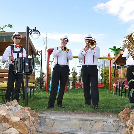 Pelops Bouti̇que 3*