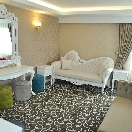 Pelops Bouti̇que Hotel