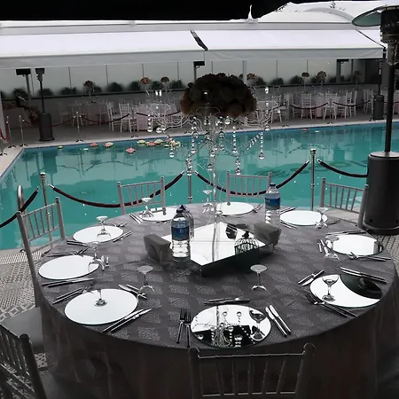 Pelops Bouti̇que Kizilcasar