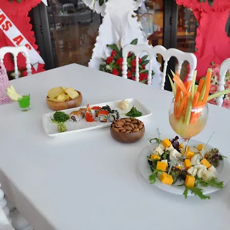 Pelops Bouti̇que Hotel 3*