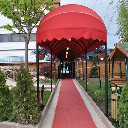 Pelops Bouti̇que Hotel 3*