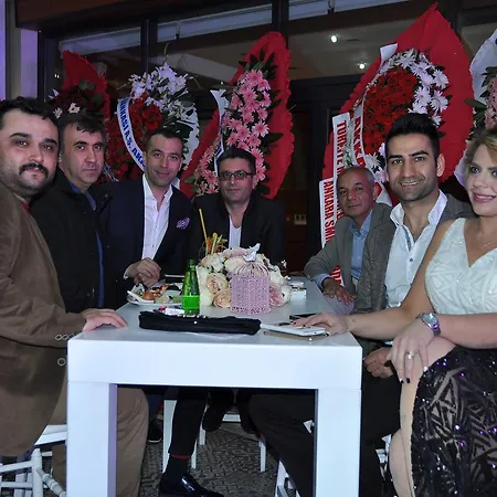 Pelops Bouti̇que 3*