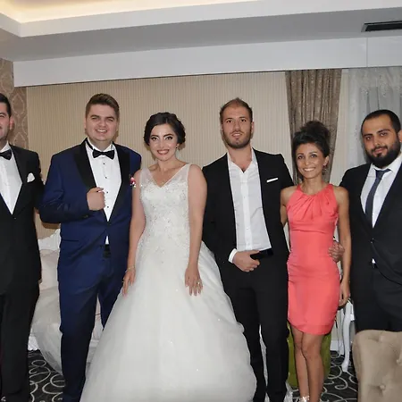 Pelops Bouti̇que 3*