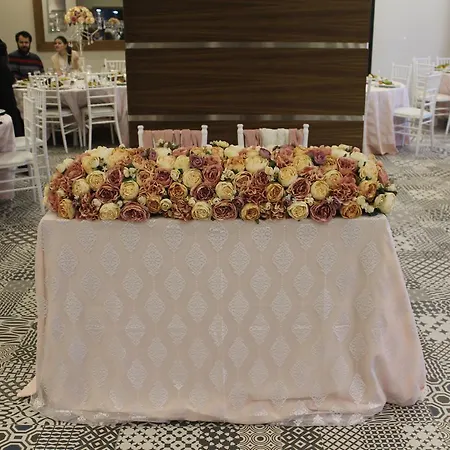 Pelops Bouti̇que Hotel Kizilcasar