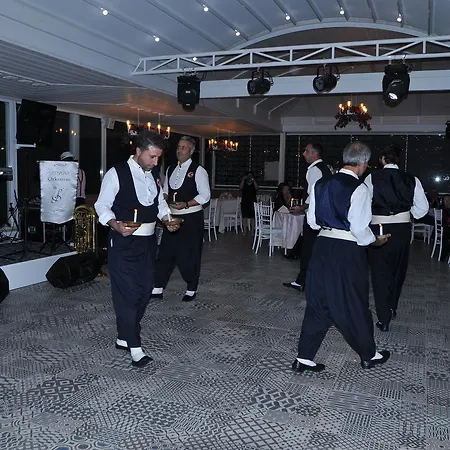 Hotel Pelops Bouti̇que