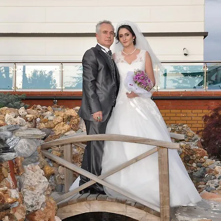 Hotel Pelops Bouti̇que 3*