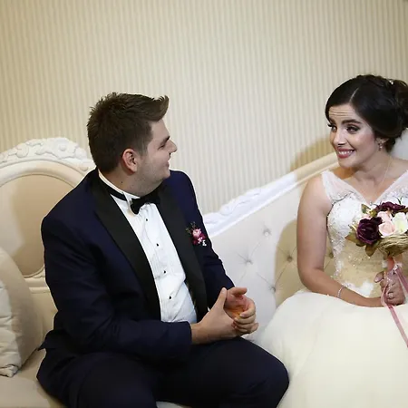 Hotel Pelops Bouti̇que