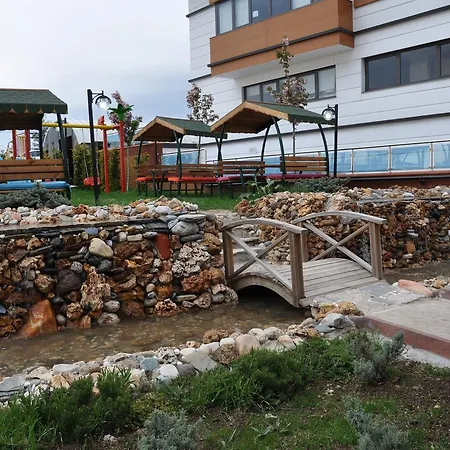 Pelops Bouti̇que Kizilcasar