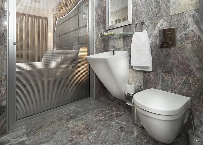 Pelops Bouti̇que Hotel 3*