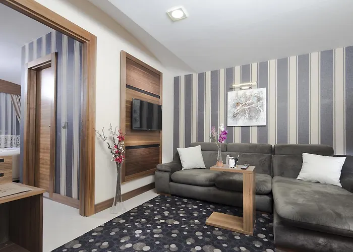 Pelops Bouti̇que Hotel Kizilcasar