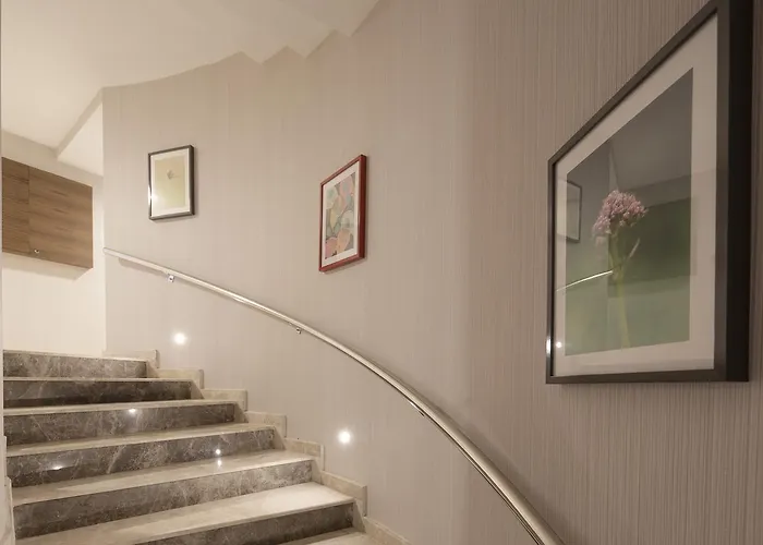 Hotel Pelops Bouti̇que Kizilcasar