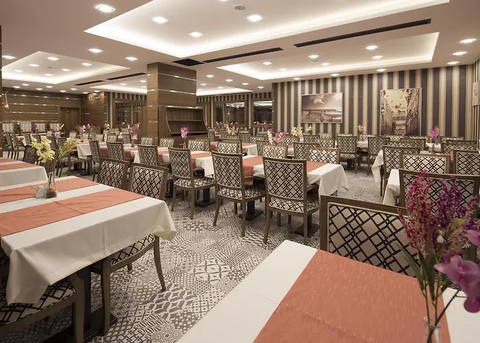 Pelops Bouti̇que Hotel