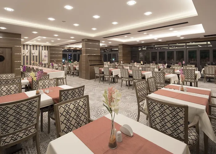 Hotel Pelops Bouti̇que 3*