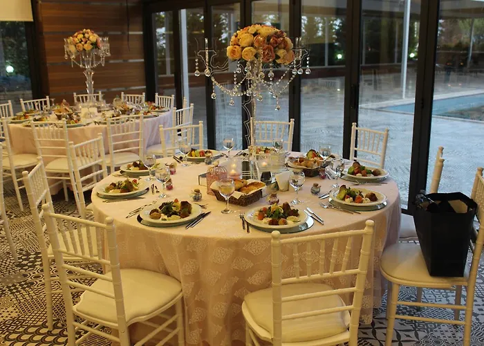 Hotel Pelops Bouti̇que