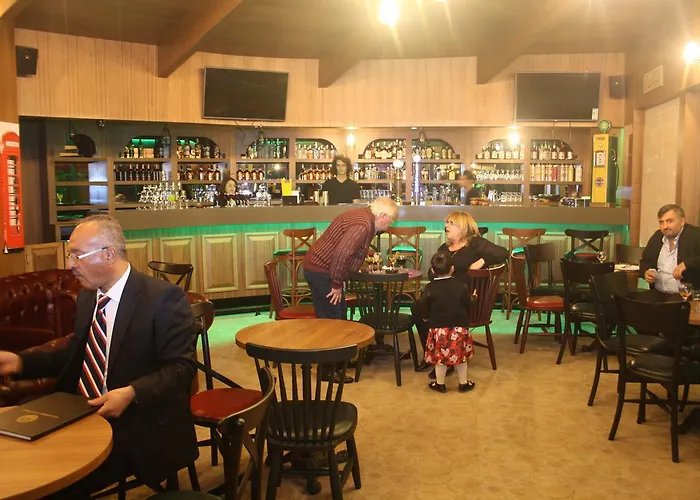 Pelops Bouti̇que Hotel Kizilcasar