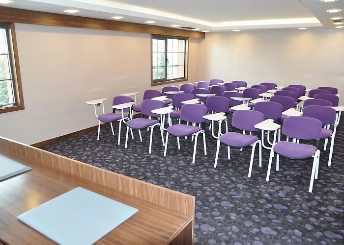 Pelops Bouti̇que 3* Kizilcasar