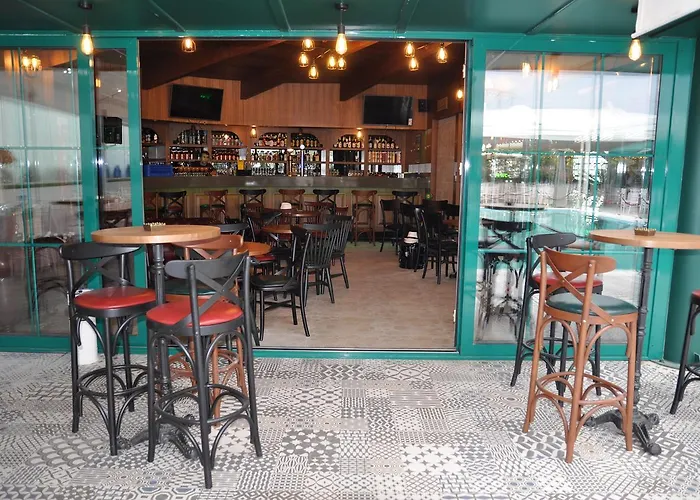 Pelops Bouti̇que Hotel 3*