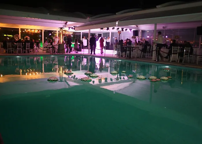 Hotel Pelops Bouti̇que 3*