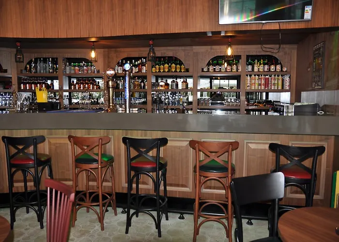 Pelops Bouti̇que Kizilcasar