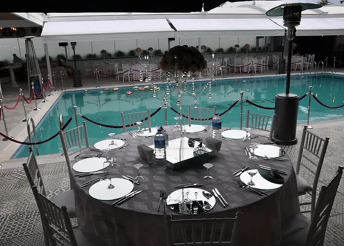 Pelops Bouti̇que Kizilcasar