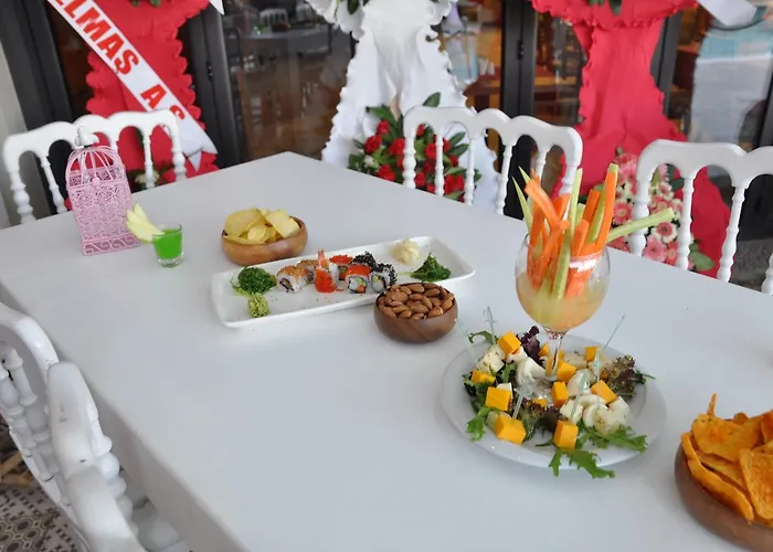 Pelops Bouti̇que Hotel 3*