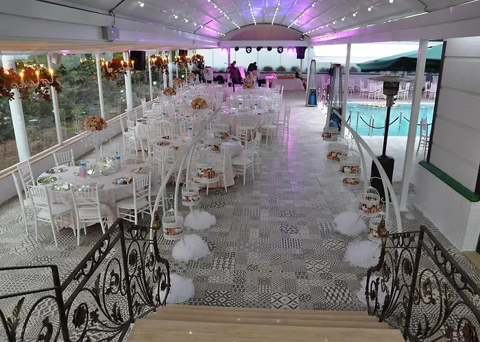 Pelops Bouti̇que Hotel