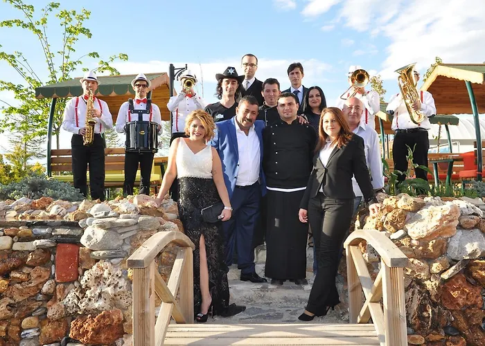 Hotel Pelops Bouti̇que