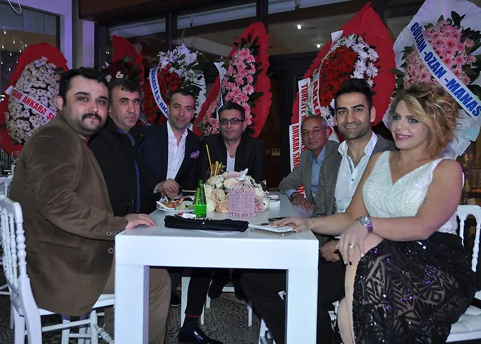 Pelops Bouti̇que 3*