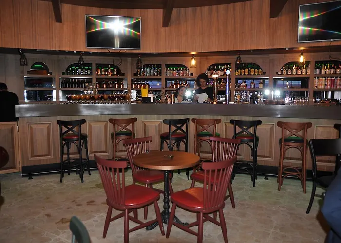 Pelops Bouti̇que 3* Kizilcasar