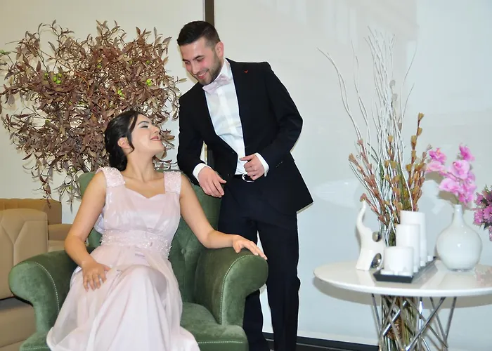 Pelops Bouti̇que 3* Kizilcasar