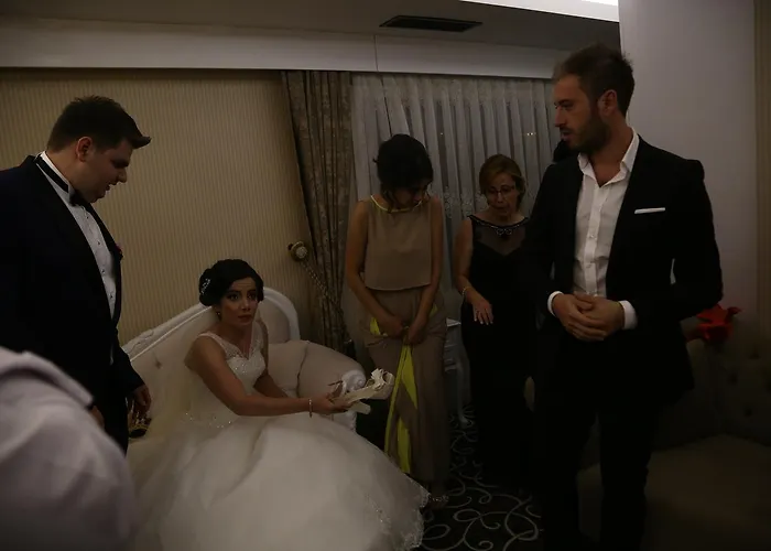 호텔 Pelops Bouti̇que Kizilcasar