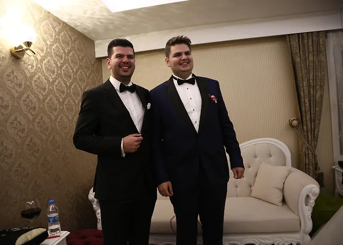 Hotel Pelops Bouti̇que Kizilcasar