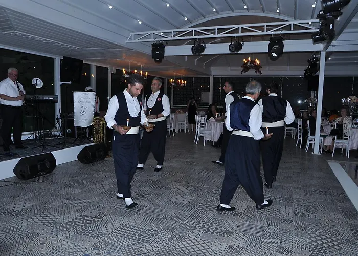 Hotel Pelops Bouti̇que