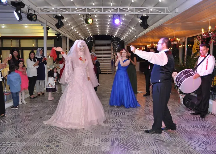 호텔 Pelops Bouti̇que