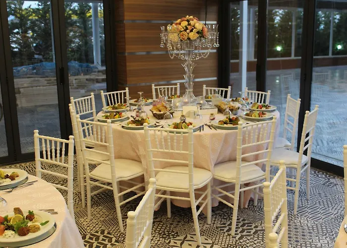 Pelops Bouti̇que Hotel