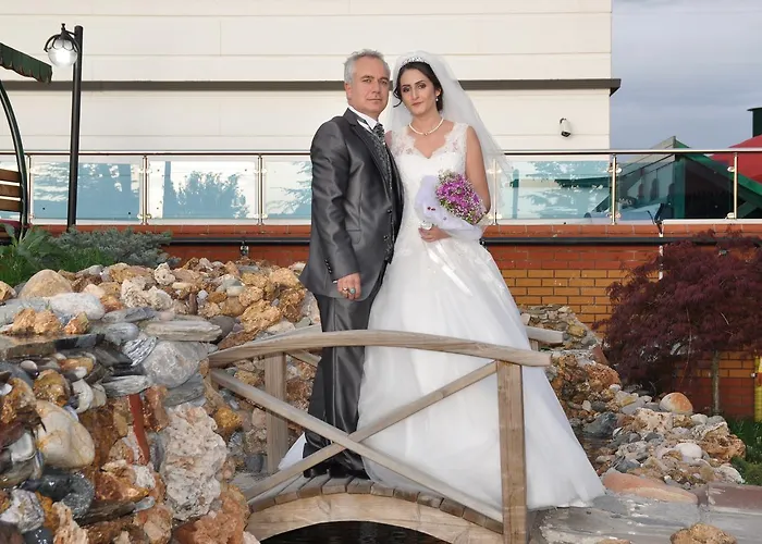 호텔 Pelops Bouti̇que 3*