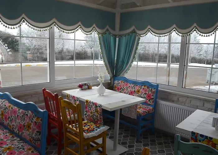 Hotel Pelops Bouti̇que