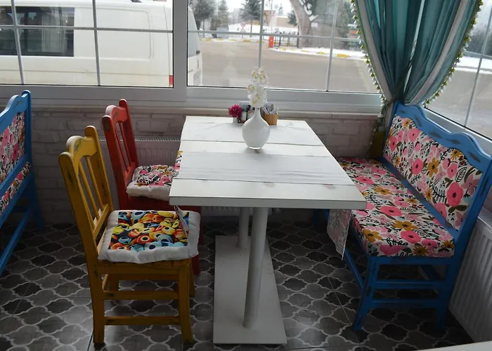 Pelops Bouti̇que Hotel